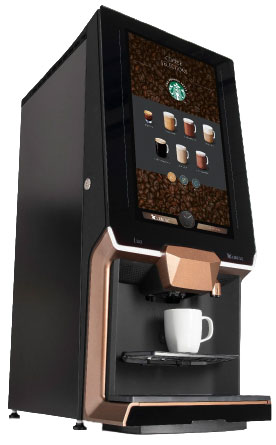 Starbucks DJD Lua Program