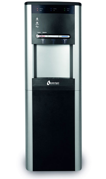 Our Machines - Water Our Machines - Water