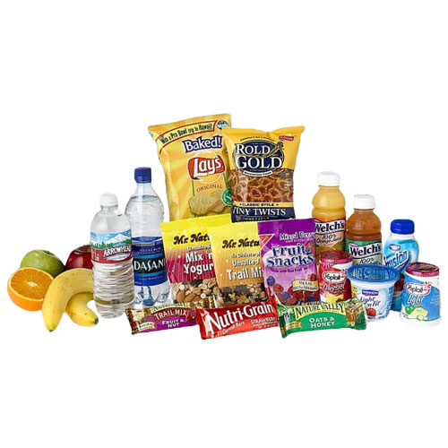 Vending