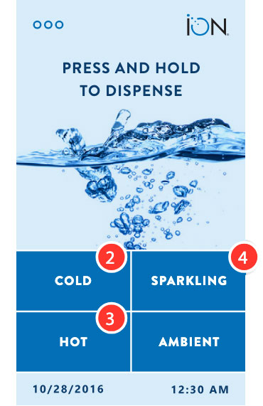 Technology of Pure Refreshment